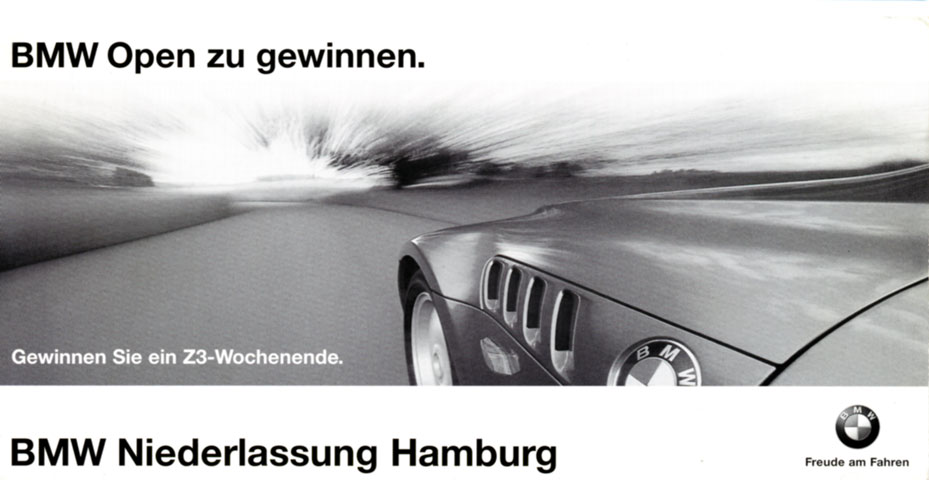 BMW Hamburg