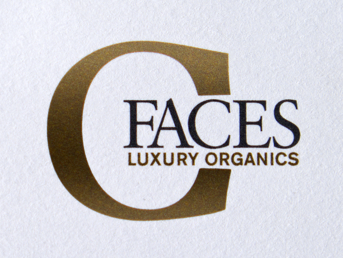 C Faces | Corporate und Print Design