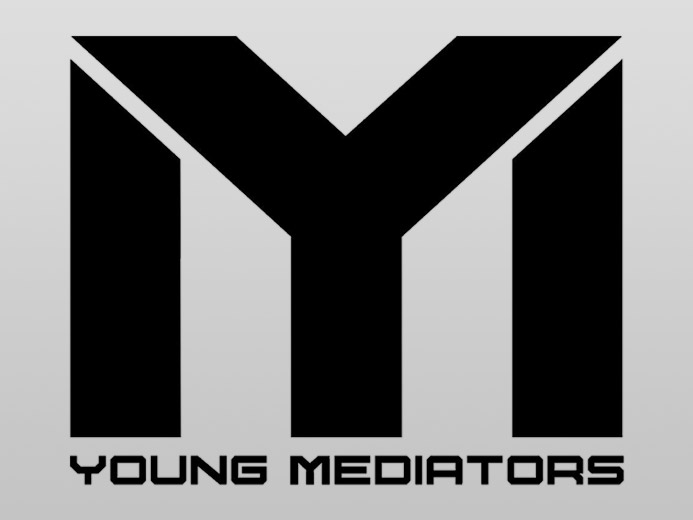 YOUNG MEDIATORS | Corporate Design